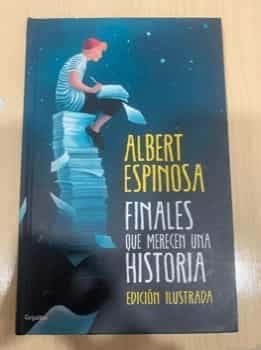 Finales que merecen una historia