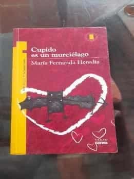 Cupido es un murcielago Cupid is a Bat