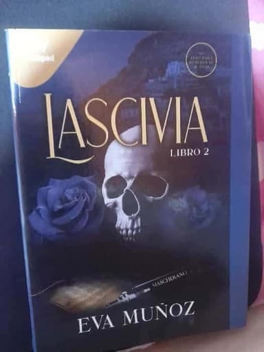 Lascivia libro 2