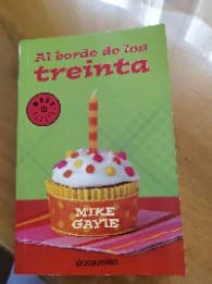 Al Borde De Los Treinta