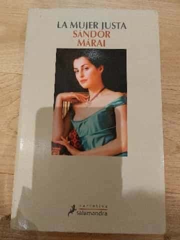La mujer justa