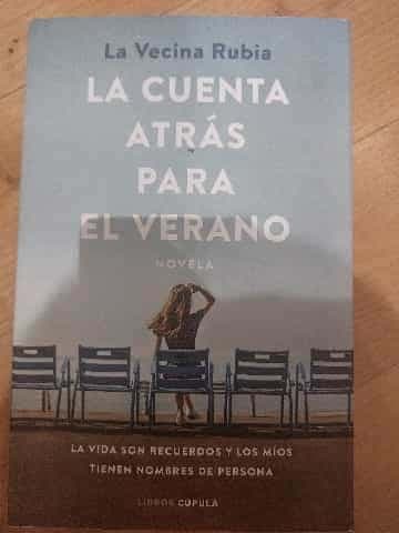 La cuenta atrás para el verano