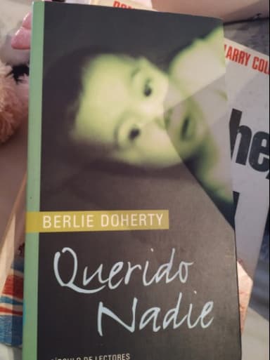 Querido nadie