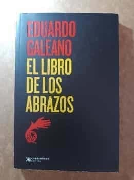 El libro de los abrazos
