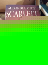 Scarlet