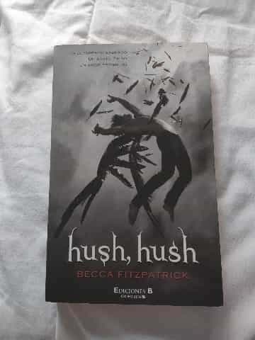 Hush, hush