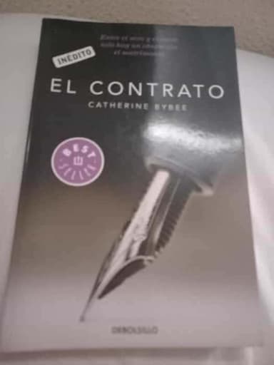 El contrato