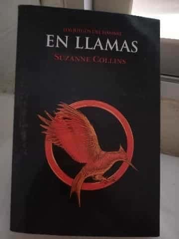 En llamas
