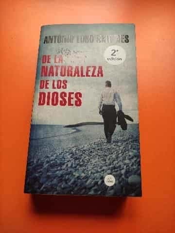 De la naturaleza de los dioses