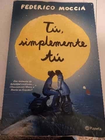 Tu, simplemente tú 
