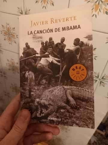 La canción de Mbama
