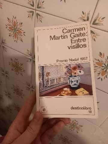 Entre visillos