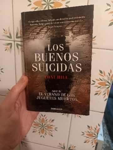 Los buenos suicidas