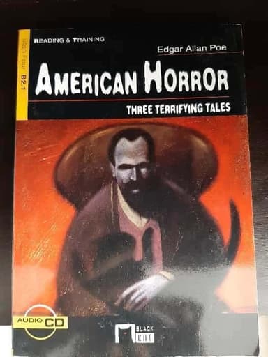 American Horror