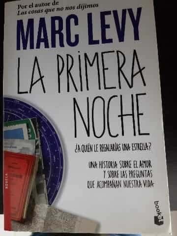 La primera noche