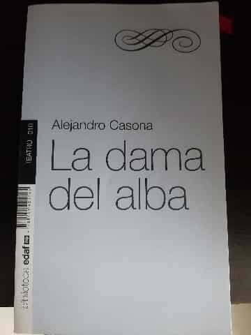 La Dama del Alba