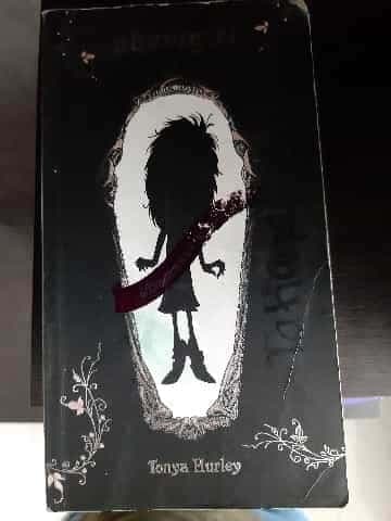 Ghostgirl (Spanish Edition)