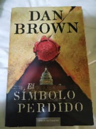 El símbolo perdido