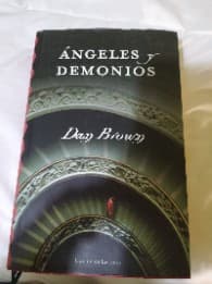 Ángeles y demonios 