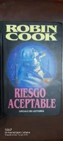 Riesgo Aceptable 