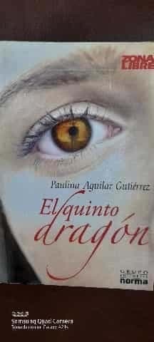 El Quinto Dragon 
