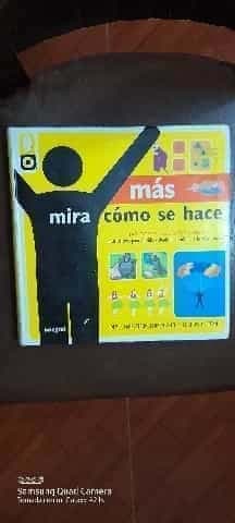 Mas mira como se hace