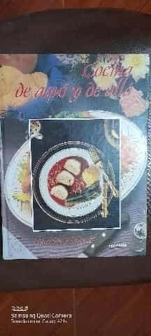 Nutricion y Etiqueta 