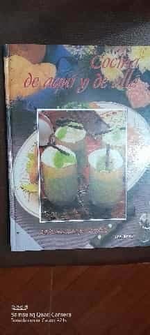 Microondas y cocteles 