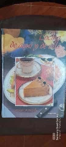 Postres y pasteles 