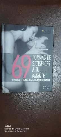 69 formas de satisfacer a tu amante