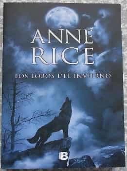 Los lobos del invierno
