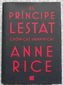 El Principe Lestat