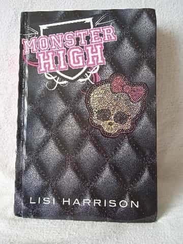 Monster High