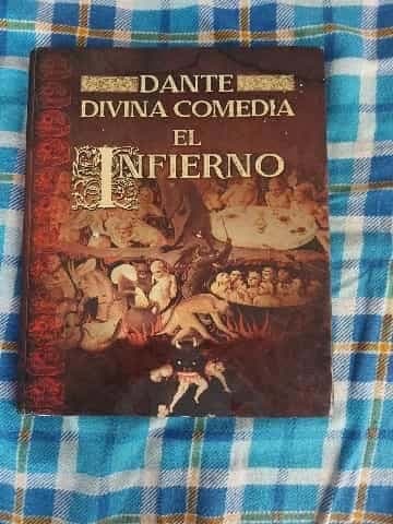 Dante la divina comedia