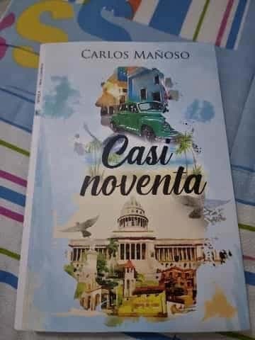 Casi Noventa 