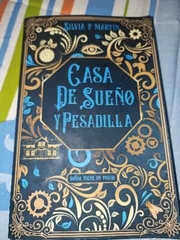 Casa de sueño y pesadilla 