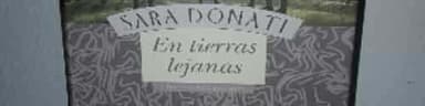 En tierras lejanas