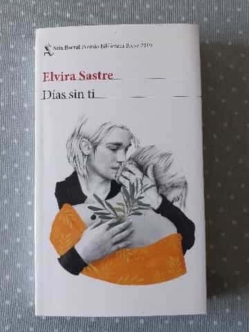 Días sin ti