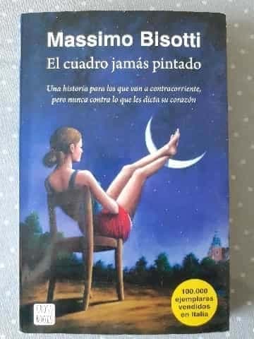 El cuadro jamás pintado