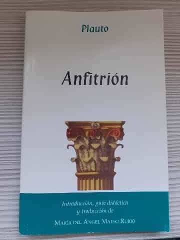 Miles Gloriosus y Anfitrion