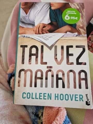 Tal vez mañana