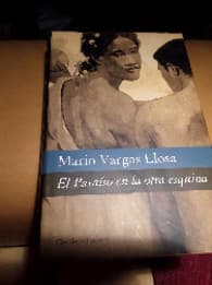 El paraíso en la otra esquina