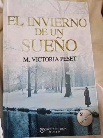 El invierno de un sueño