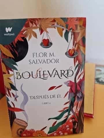 Boulevard. Libro 2