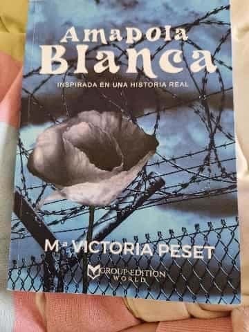 Amapola Blanca