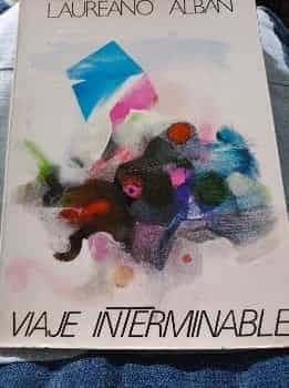 Viaje interminable