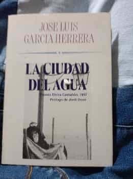 La Ciudad del Agua 
