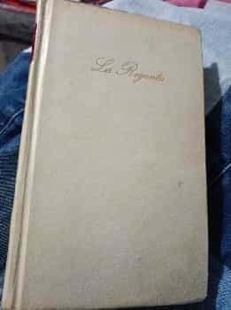 La regenta