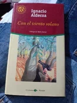 Con el viento solano