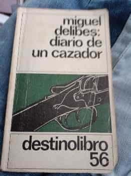 Diario De UN Cazador